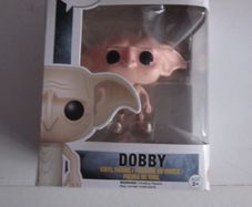 Funko POP! Harry Potter Dobby 17 #