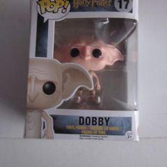 Funko POP! Harry Potter Dobby 17 #