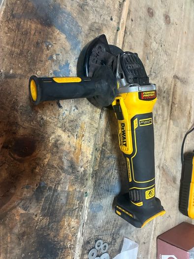 Dewalt bundle
