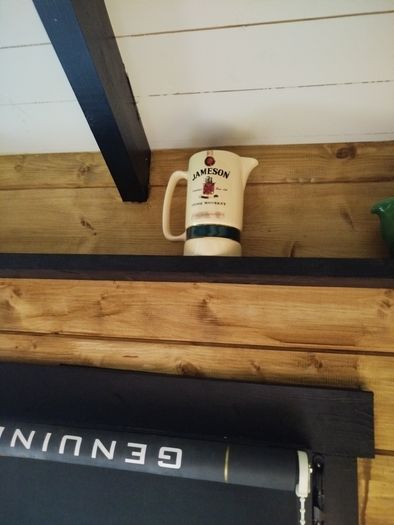 Home bar