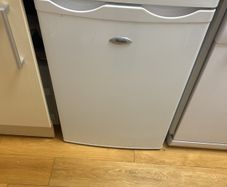 whirlpool fridge