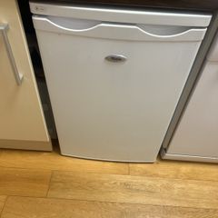 whirlpool fridge