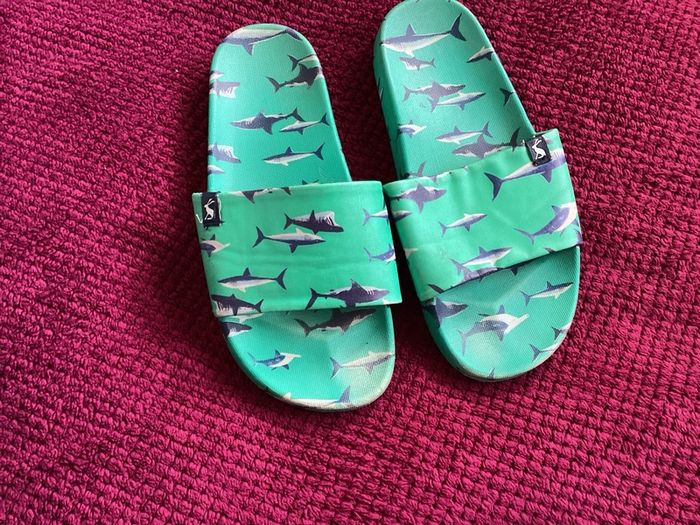 Sliders size 1