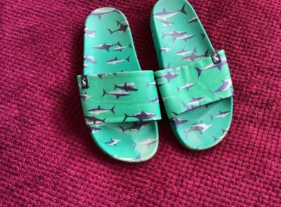 Sliders size 1