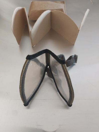 afrika korp sand googles