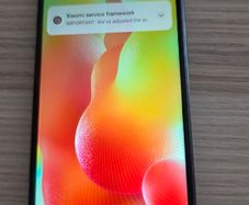 Xiaomi Redmi 12C 32GB 3GB RAM Dual SIM Unlocked - Like New