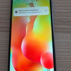 Xiaomi Redmi 12C 32GB 3GB RAM Dual SIM Unlocked - Like New