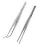 Standard Bent Tweezers Image 2