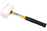 Draper Expert 24oz Rubber Mallet