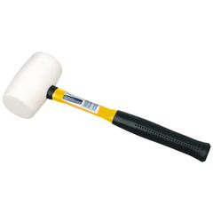 Draper Expert 24oz Rubber Mallet