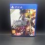 Anima: Gate of Memories Ps4 Image 3