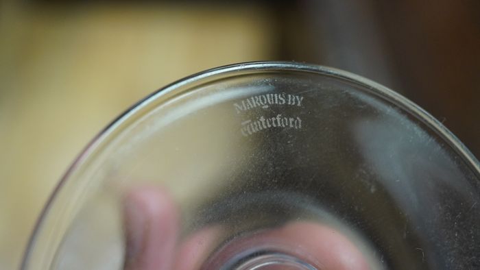 Marquis by Waterford Wine Glasses Set of 8_8.5in Tall