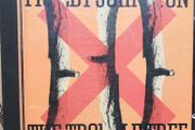 Freedy Johnson - The Trouble Tree CD