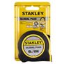 Stanley Global Plus 8m / 25ft Tape Measure Brand New Image 2