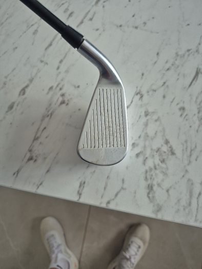 titleist U505 3 iron