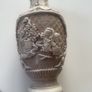 Vintage Chinese Hand Carved Pottery Image 3