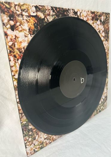 MMOTHS aka Jack Colleran Irish Electronic Vinyl EP1 Vinyl 2012 SQE107