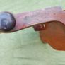Victorian Wooden Swing Dressing Mirror Image 9