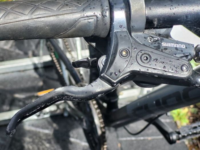 Cube 29r Used In Working Order Oil Brakes.no Offers