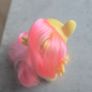 Fluttershy 3 inch Brushable MLP G4 My Little Pony Image 3