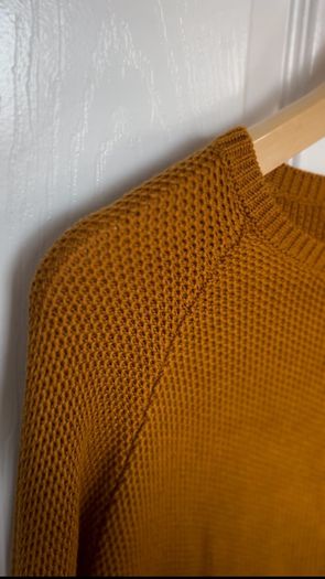 COS jumper