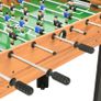 15-in-1 Multi Game Table 121x61x82 cm Maple Image 9