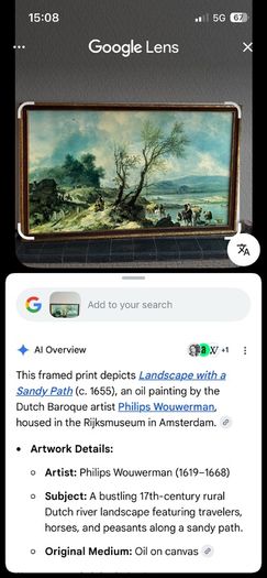 Painting