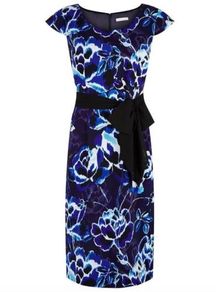 Jacques Vert dress size 8 (worn once)