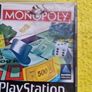Monopoly PlayStation1 Ps1 PlayStation2 Ps2 games Original Image 3