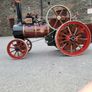 Steam Traction Engine Allchin Royal Chester Image 10