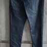 New shiny leather look black pants size fits UK 6 and 8 Image 3