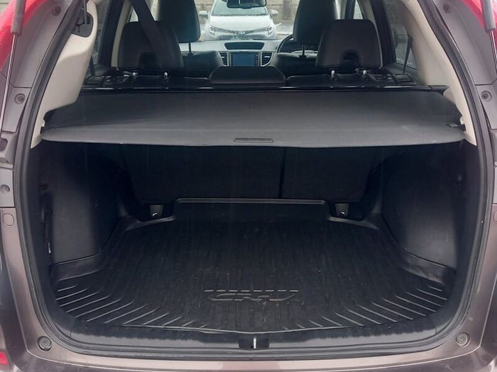 Honda CR-V 2016 Executive Model 160bhp AWD