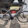 Ridgeback MX20 Kids Bike Image 4