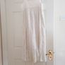 ladies broderie anglaise sundress Image 5
