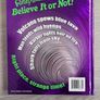 Ripleys Believe it or not Annual 2019 Image 2