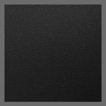 1.6m x 2m Black Non Woven Fabric