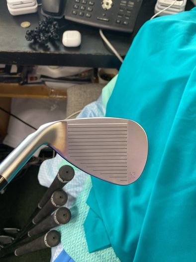 Ping G430 Irons