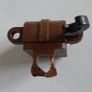 LEGO - Mini Figure Back Pack and Wrench Image 3