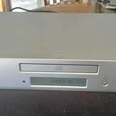 Cambridge Audio Azur 640C CD Player