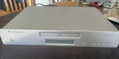 Cambridge Audio Azur 640C CD Player