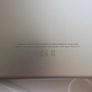 Macbook Air 13-inch M5 Chip  IRISH Image 5