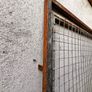 dog run gate Image 5
