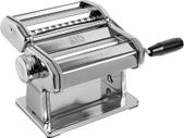 Atlas 150 pasta machine Chrome, Silver Wellness
