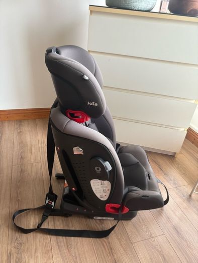 Joie Bold Car Seat