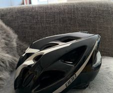 BBB helmet