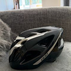 BBB helmet