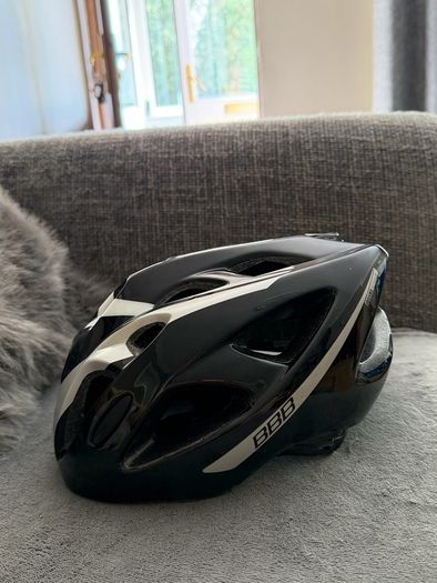 BBB helmet