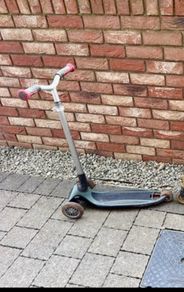 scooters