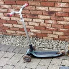 scooters