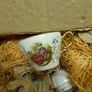 Antique Coffee set, 17 piece Image 4
